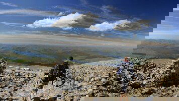 6 Day Classic Walks of Scotland (Intrepid)