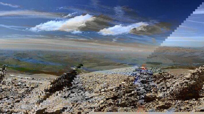  Scotland Small Group Tours - 2025-2027 Seasons Bildidee 