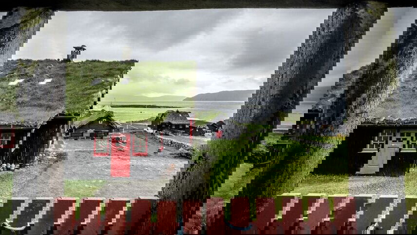 Isles of the North Atlantic (Ocean Victory)