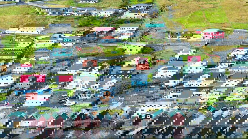 Isles of the North Atlantic (Ocean Victory)