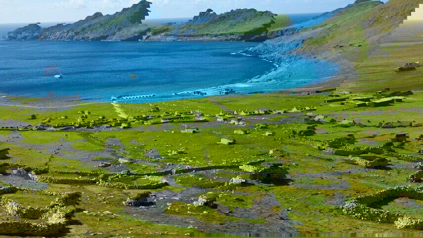 Isles of the North Atlantic (Ocean Victory)