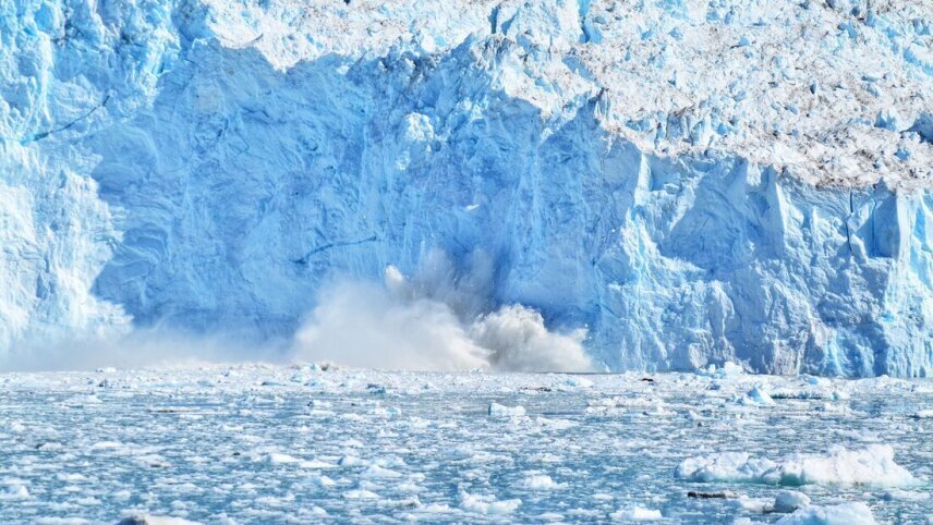 Greenland: Disko Bay and Beyond (Ocean Victory)