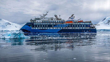 7 Day Greenland: Disko Bay & Ilulissat (Ocean Victory) (Intrepid)