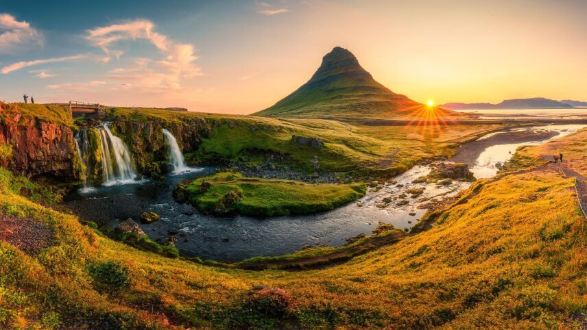 Iceland and East Greenland Explorer (Ocean Victory)