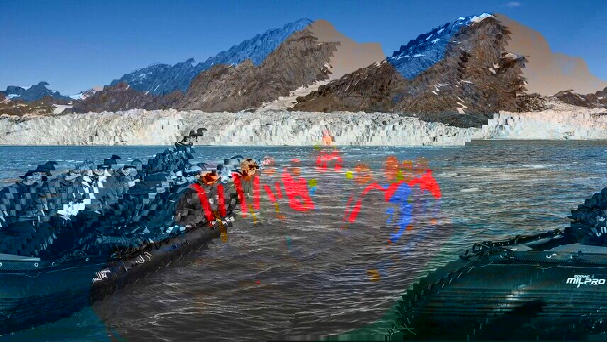 Greenland Explorer(Ocean Victory)