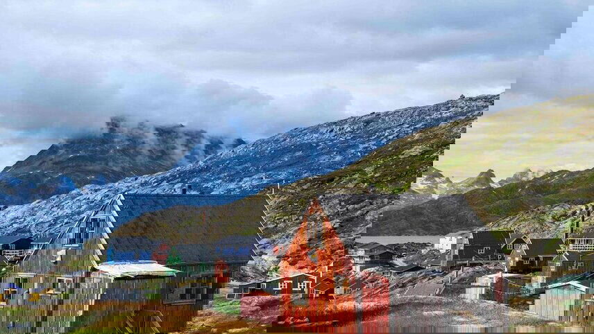 Greenland Explorer(Ocean Victory)