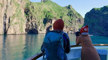 8 Day Highlights of Iceland (Ocean Victory) (Intrepid)