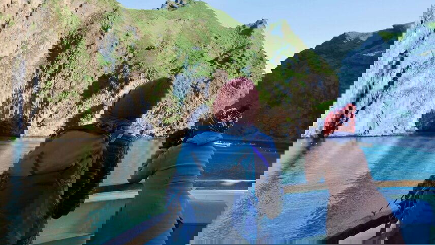 Highlights of Iceland (Ocean Victory)