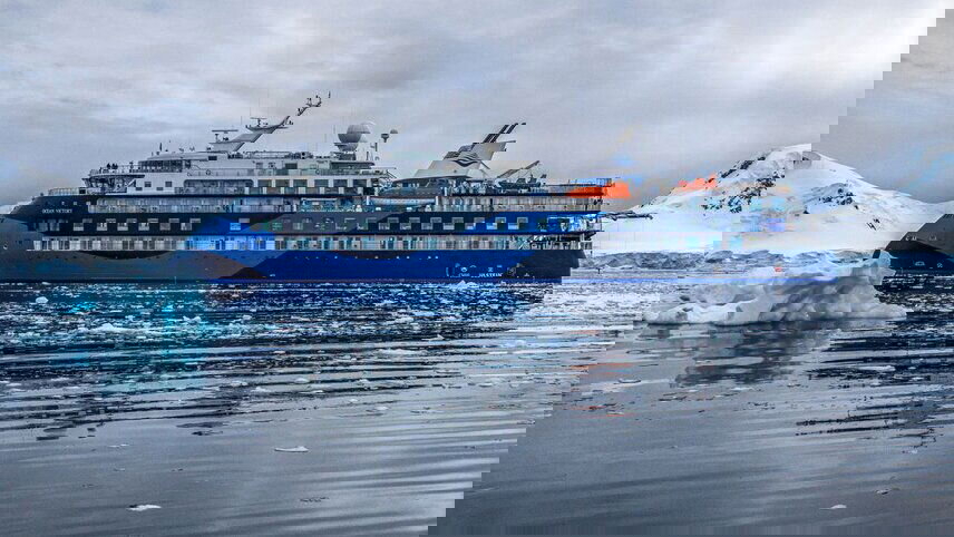 Highlights of Iceland (Ocean Victory)