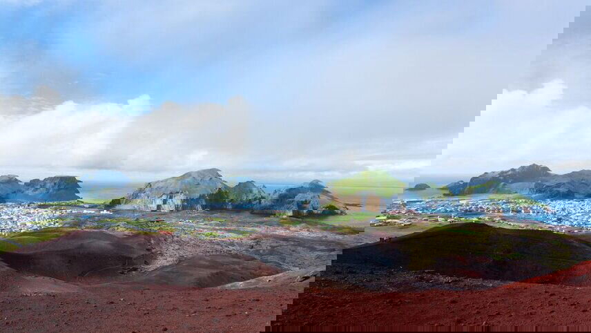 Highlights of Iceland (Ocean Victory)