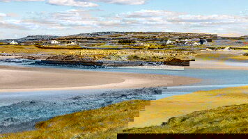 7 Day Ireland Circumnavigation (Ocean Victory) (Intrepid)