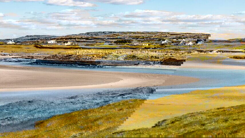 Ireland Circumnavigation (Ocean Victory)