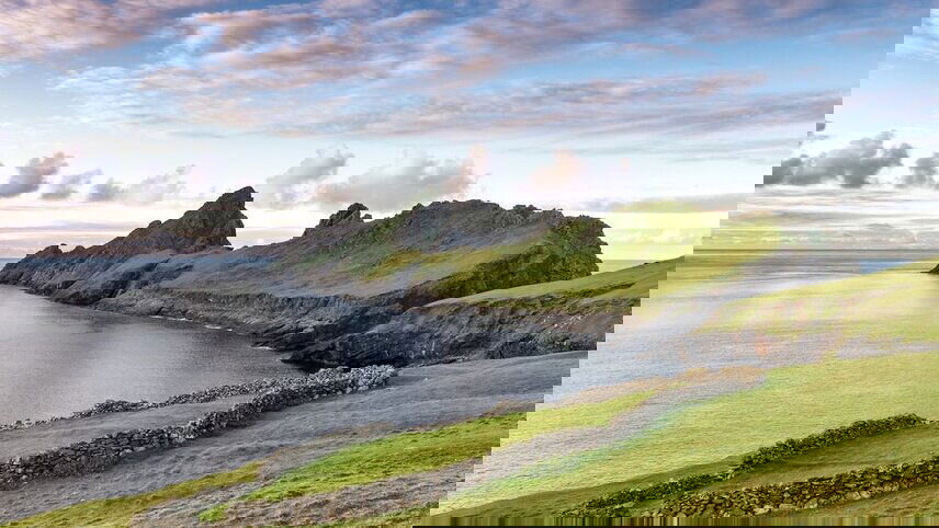 The Jewels Of Scotland (Ocean Victory)