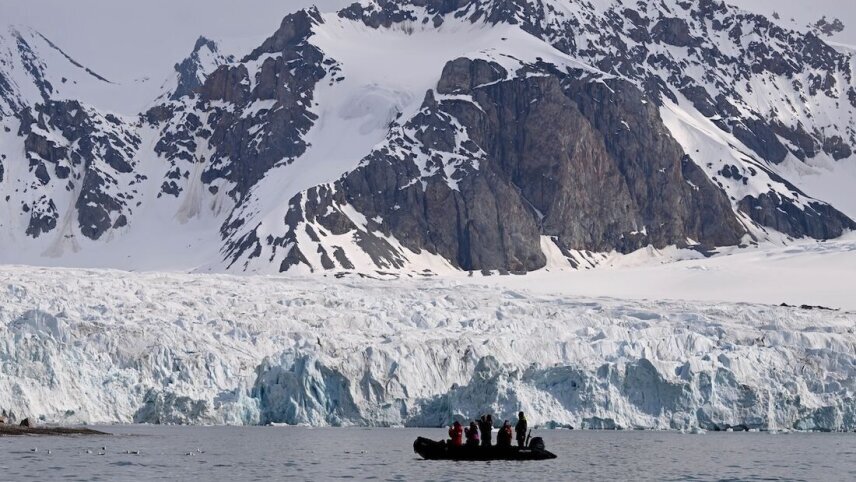 Svalbard Express (Ocean Albatros)
