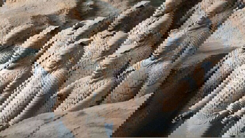 China Family Holiday