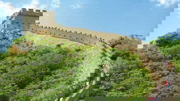 12 Day Explore China (Intrepid)