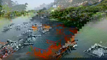 12 Day Premium China (Intrepid)