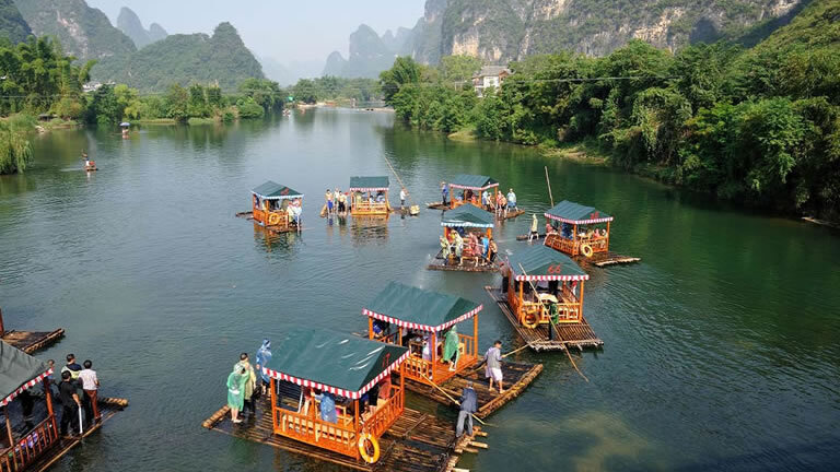 Premium China
