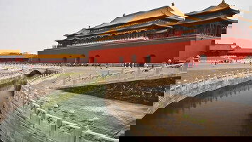 12 Day North China Getaway (Intrepid)