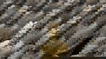 12 Day Beijing to Hong Kong Adventure (Intrepid)