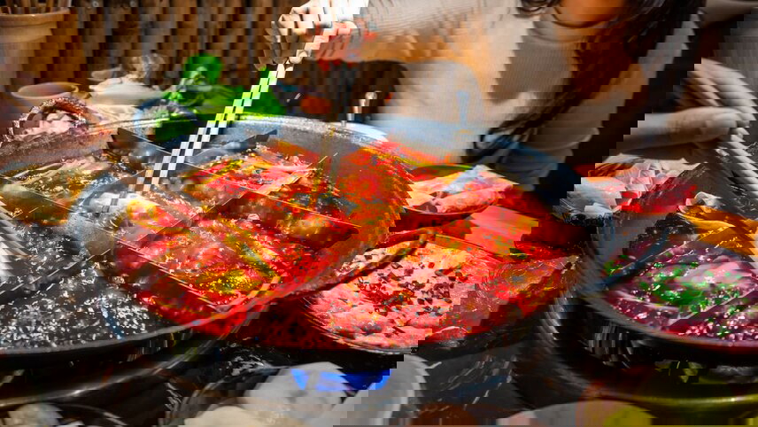 Southern China Highlights: Hong Kong to Shanghai