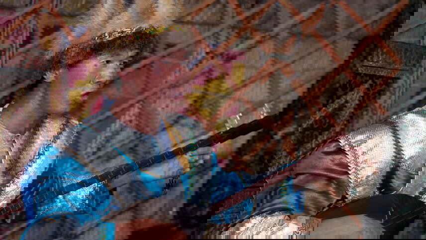 Mongolia Expedition: Reindeer Herders