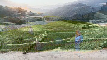 11 Day Vietnam & China: Hanoi to Kunming by Rail (Intrepid)