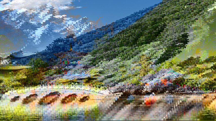 Vietnam & China: Hanoi to Kunming by Rail