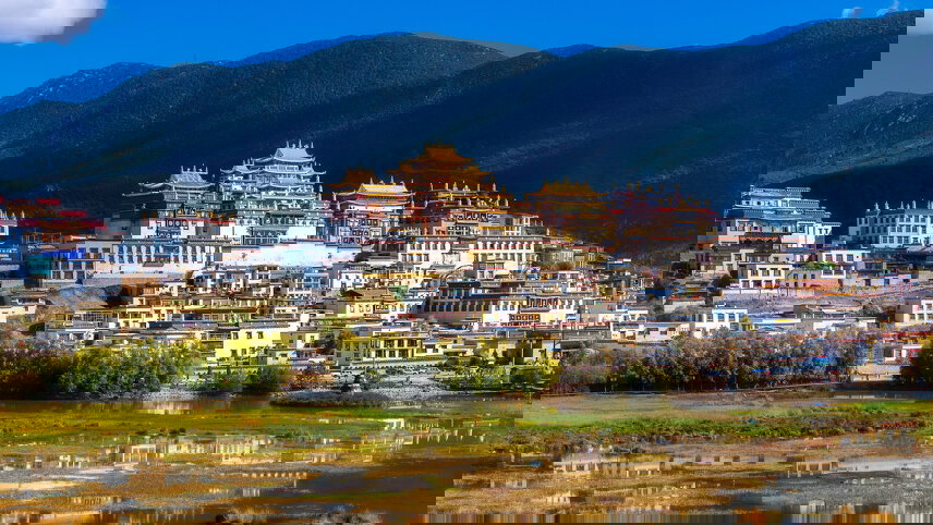 Vietnam & China: Hanoi to Kunming by Rail