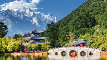 20 Day Vietnam, China & Laos Adventure (Intrepid)