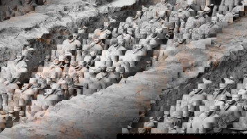 12 Day Real China (Intrepid)