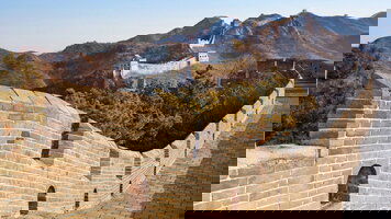 10 Day China Real Food Adventure (Intrepid)