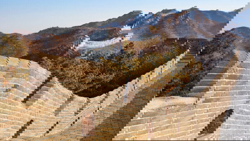 China Real Food Adventure