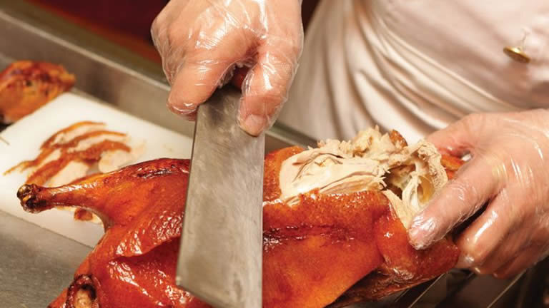 China Real Food Adventure