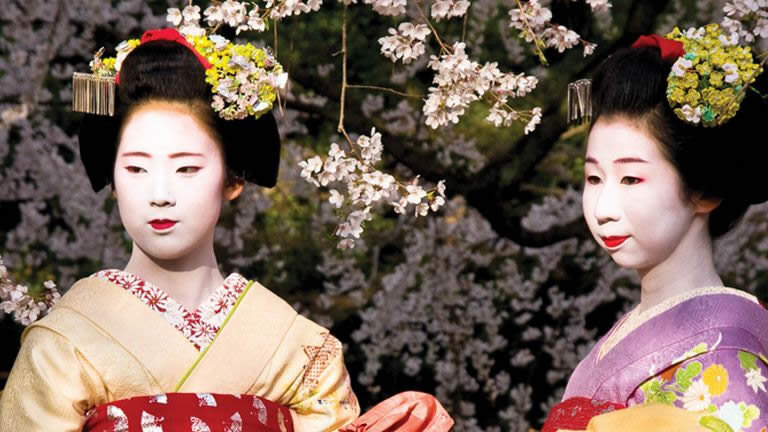 Japan Family Holiday