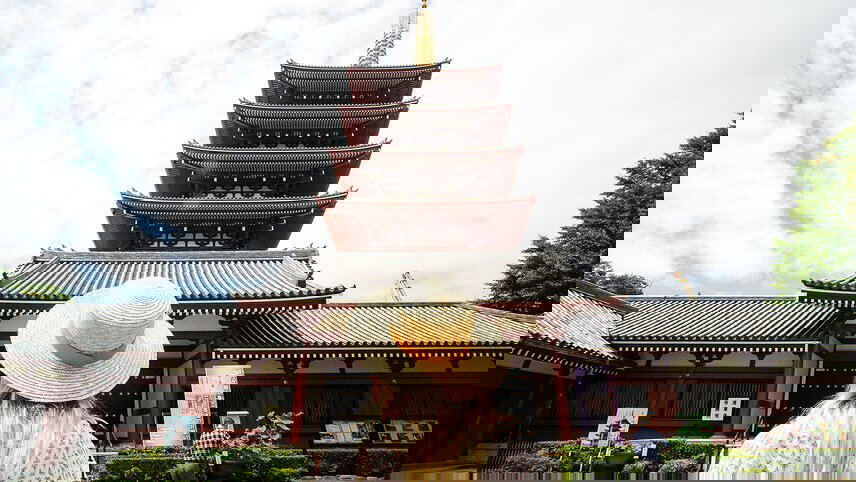 Premium Highlights of Japan