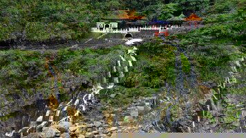 11 Day Explore Taiwan (Intrepid)