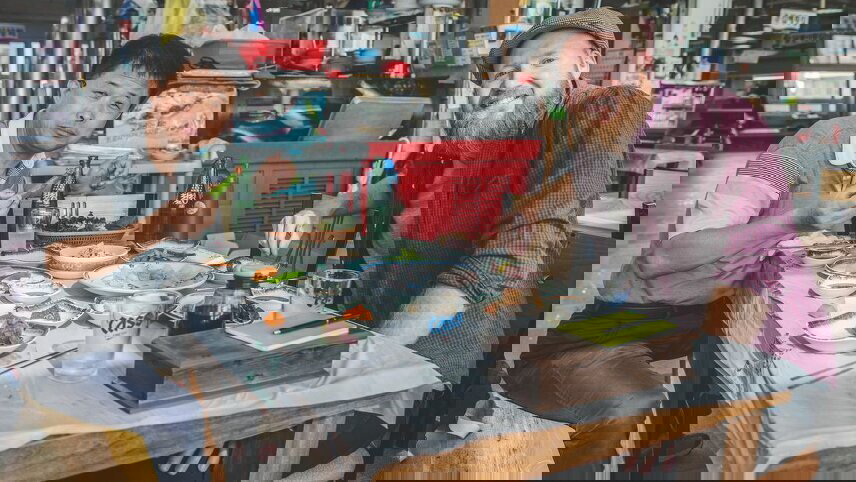 South Korea Highlights