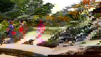 11 Day Cycle Japan (Intrepid)