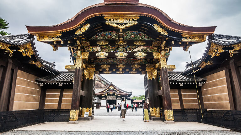 Japan: Hike, Bike & Kayak