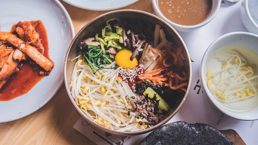 Cycle South Korea - Intrepid (9 Days From Seoul to Seoul)