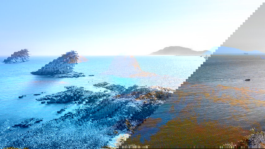 Essential South Korea