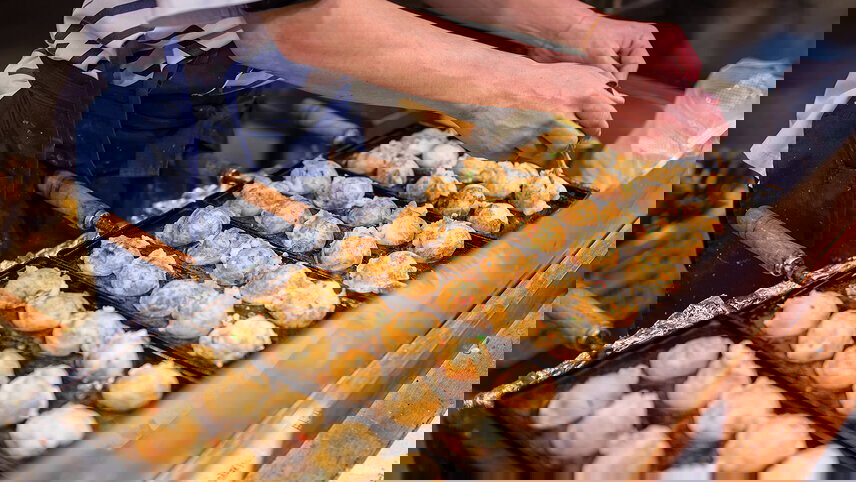 Japan Real Food Adventure