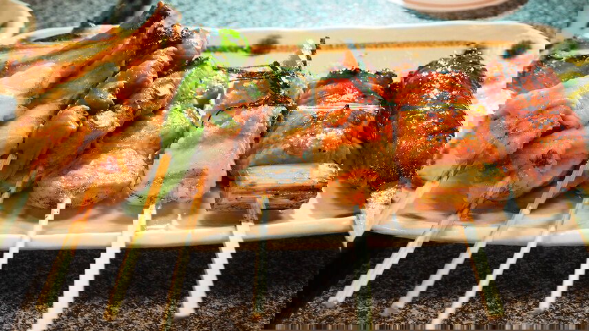 Japan Real Food Adventure