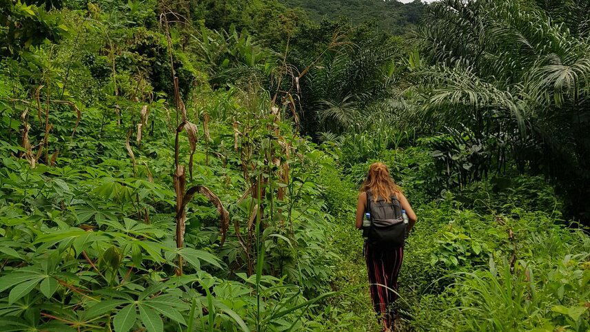 Benin, Togo & Ghana Adventure