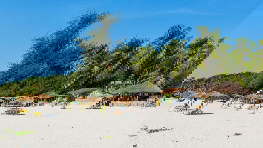 Senegal & The Gambia Adventure