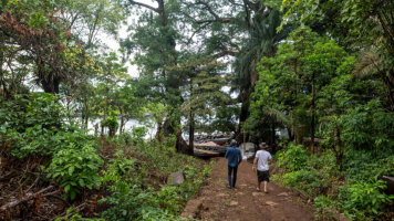8 Day Sierra Leone Adventure: History, Culture & Nature (Intrepid)