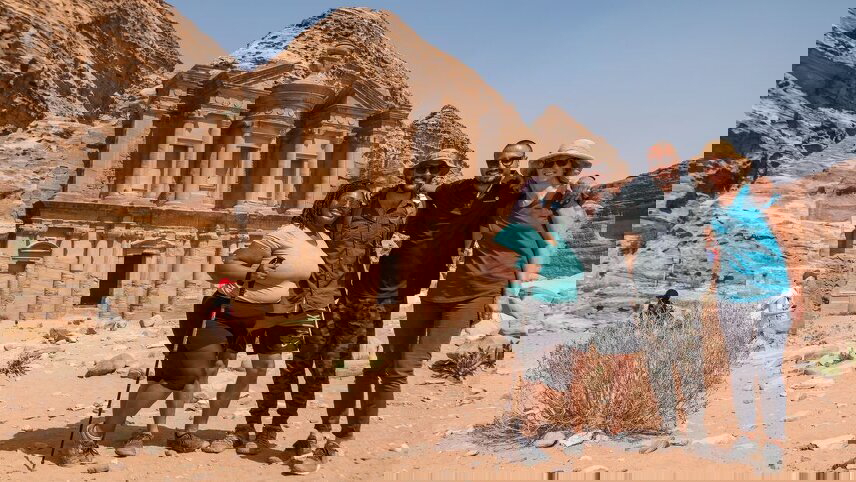 Premium Jordan, Israel & the Palestinian Territories