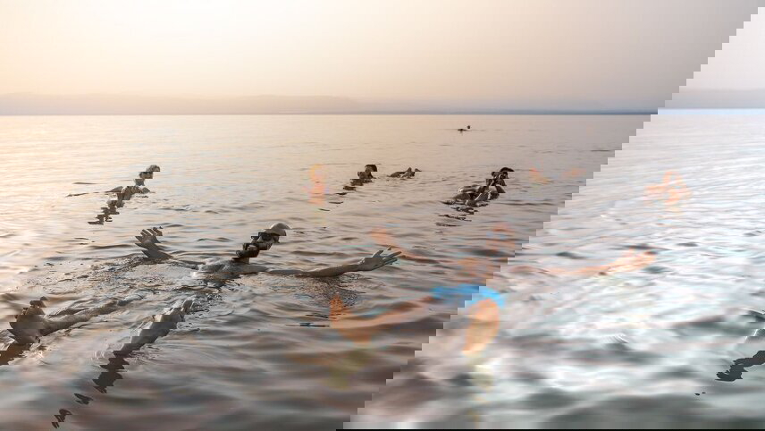 Premium Jordan, Israel & the Palestinian Territories