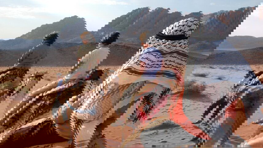 Premium Jordan, Israel & the Palestinian Territories